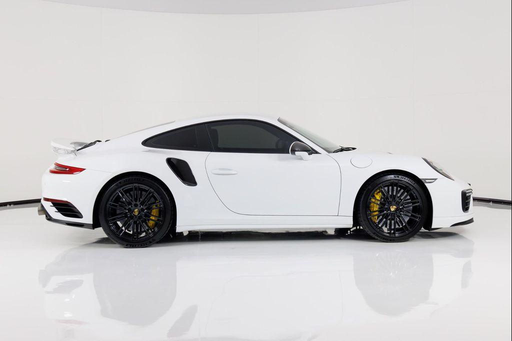 used 2019 Porsche 911 car, priced at $186,990