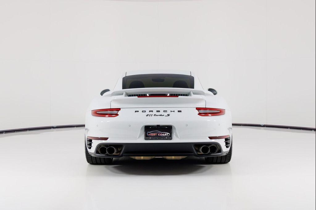 used 2019 Porsche 911 car, priced at $186,990