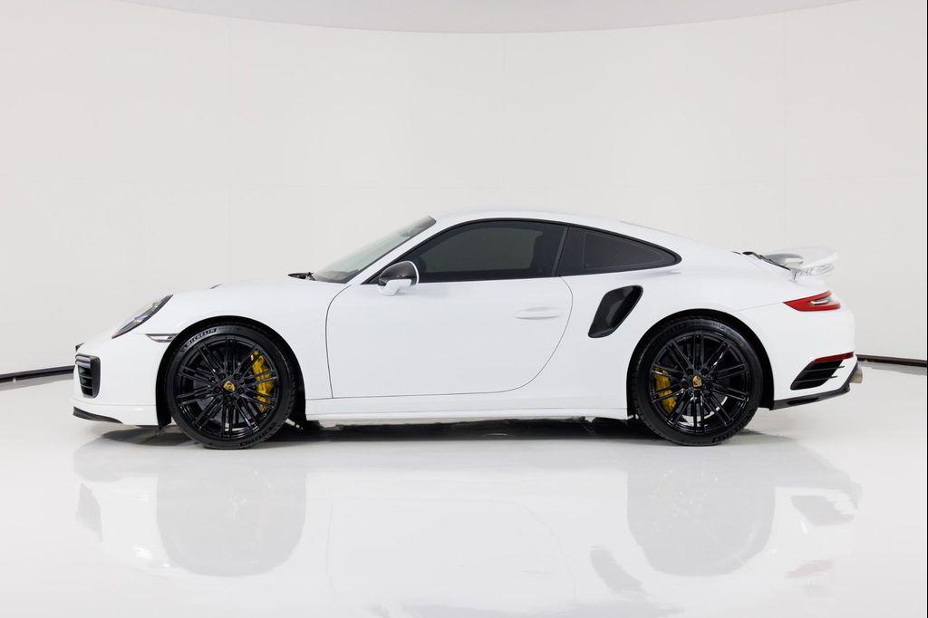 used 2019 Porsche 911 car, priced at $186,990