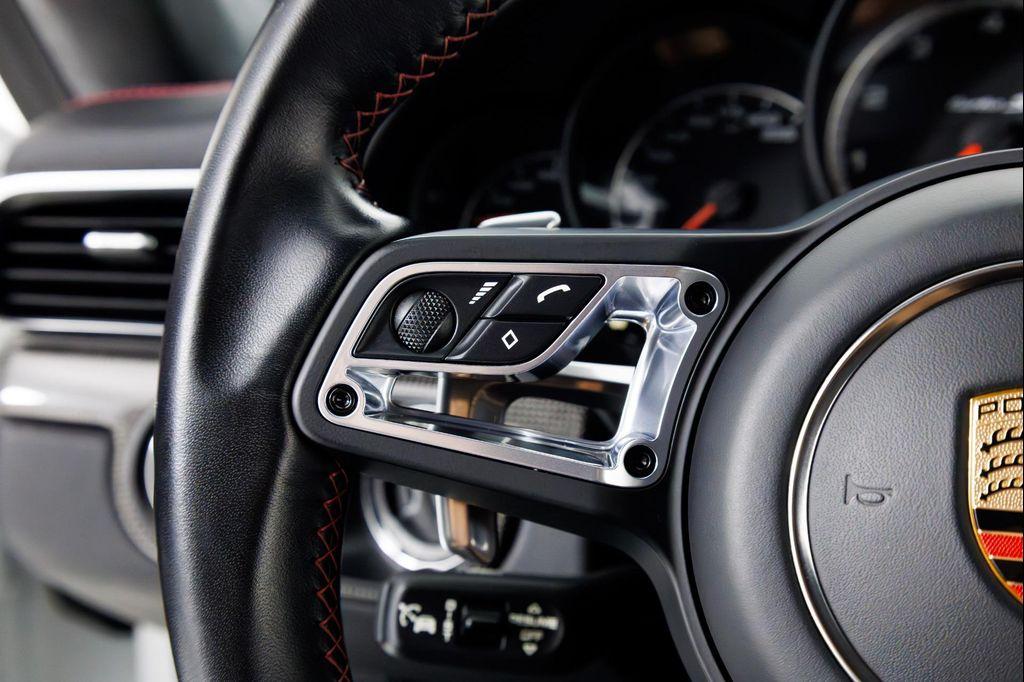 used 2019 Porsche 911 car, priced at $186,990