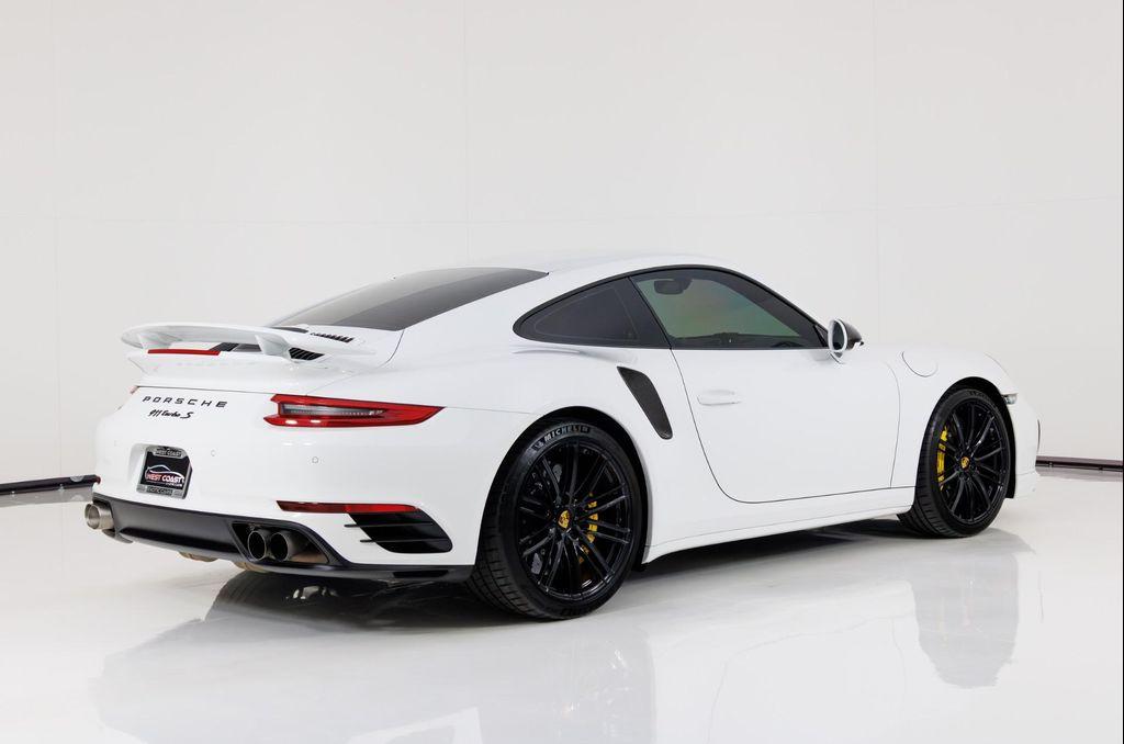 used 2019 Porsche 911 car, priced at $186,990