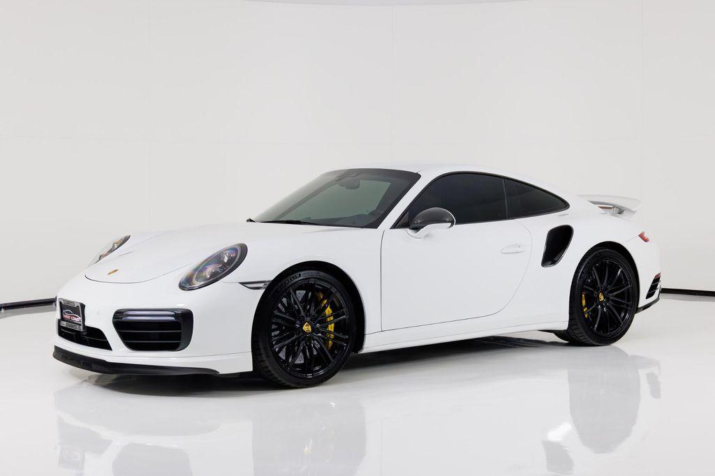used 2019 Porsche 911 car, priced at $186,990