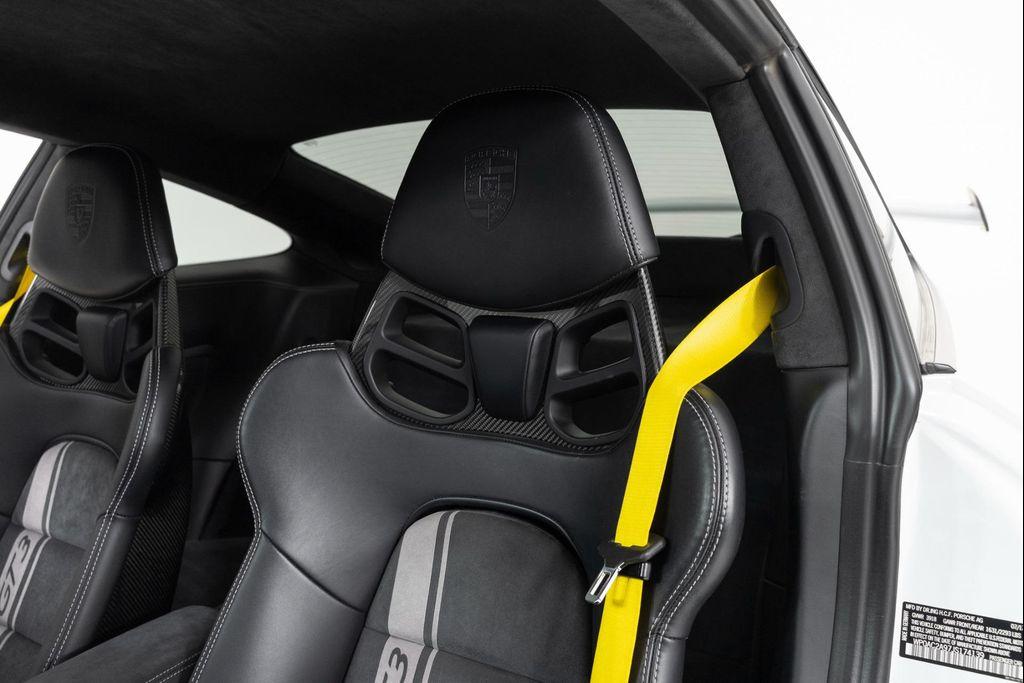 used 2018 Porsche 911 car, priced at $199,980