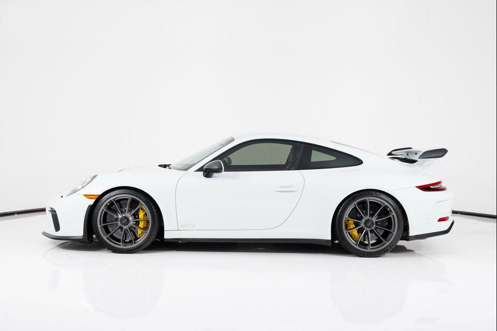 used 2018 Porsche 911 car, priced at $199,980
