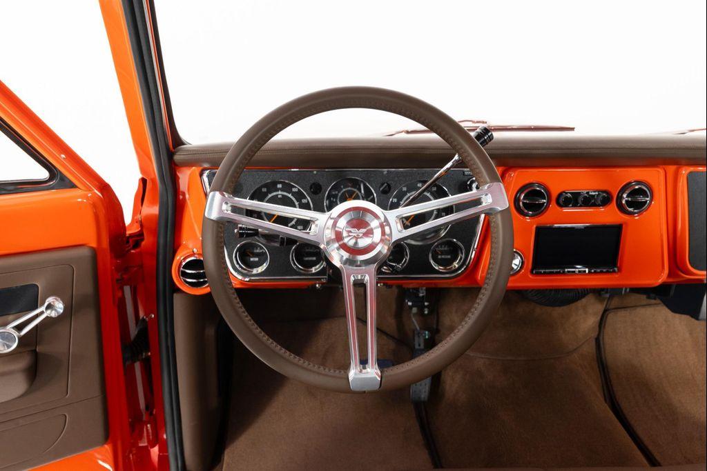 used 1971 Chevrolet C10/K10 car, priced at $309,900