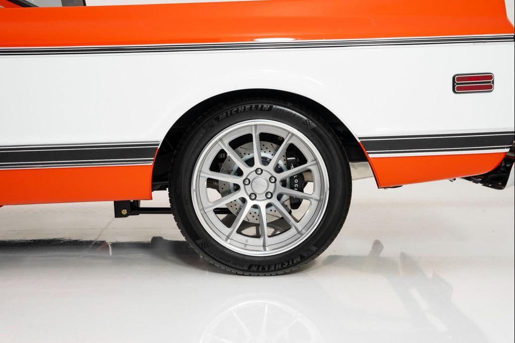 used 1971 Chevrolet C10/K10 car, priced at $309,900