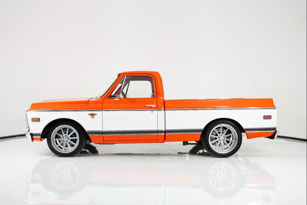used 1971 Chevrolet C10/K10 car, priced at $309,900