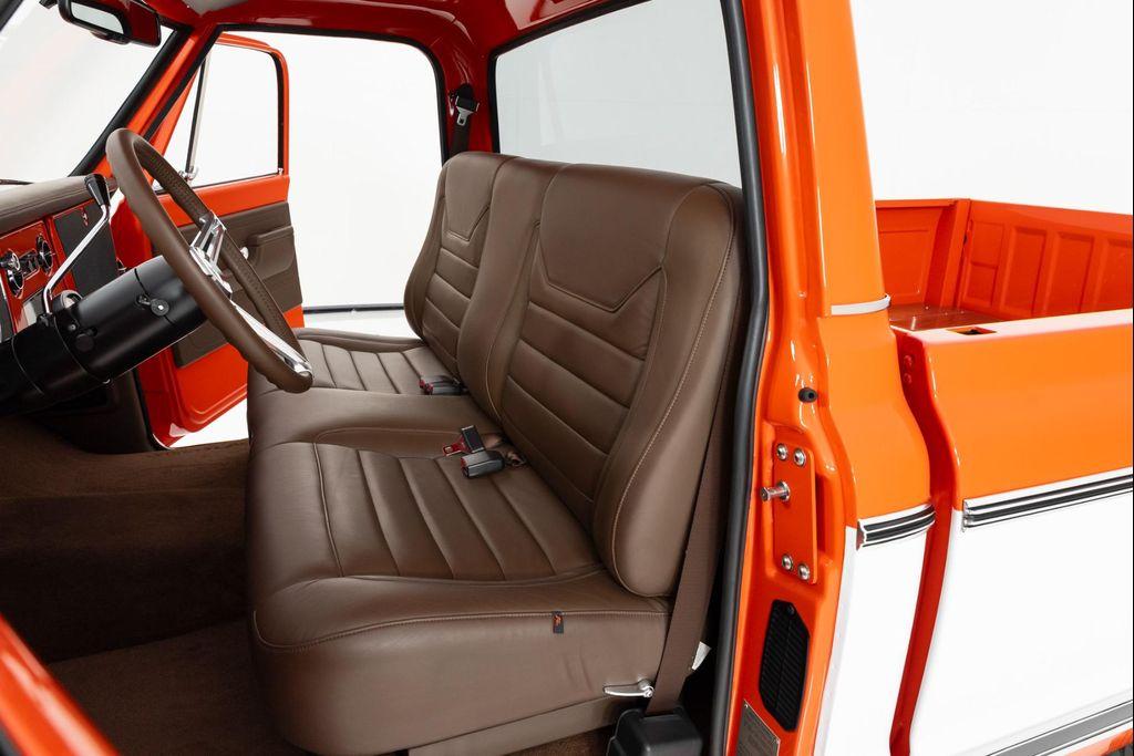 used 1971 Chevrolet C10/K10 car, priced at $309,900