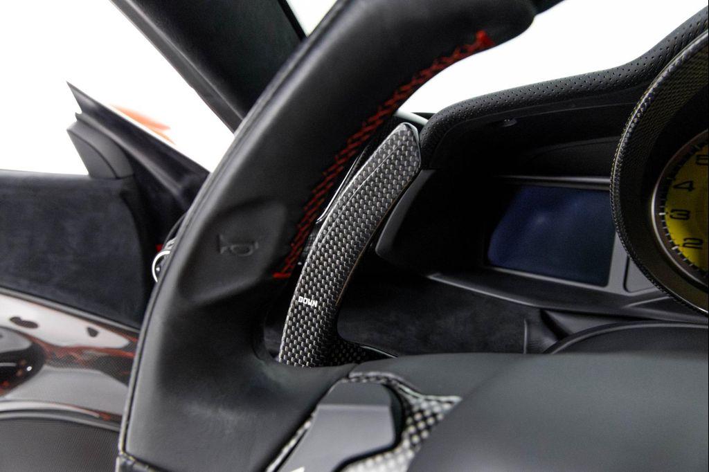 used 2019 Ferrari 488 Pista car, priced at $769,990