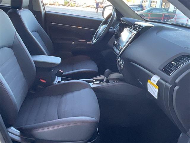 new 2026 Mitsubishi Outlander Sport car, priced at $32,135