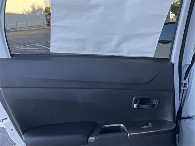 new 2026 Mitsubishi Outlander Sport car, priced at $32,135