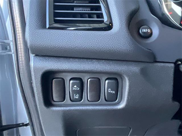 new 2026 Mitsubishi Outlander Sport car, priced at $32,135