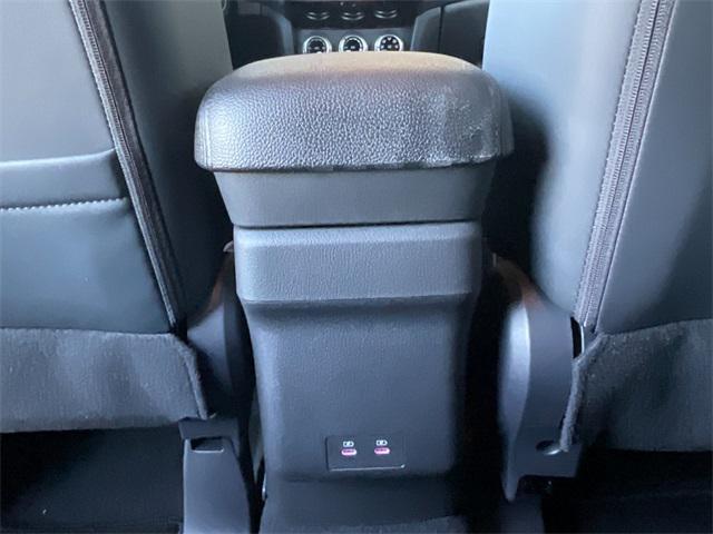 new 2026 Mitsubishi Outlander Sport car, priced at $32,135