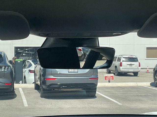 used 2018 Tesla Model 3 car, priced at $22,495