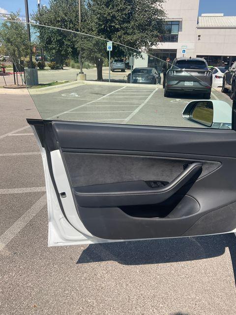 used 2018 Tesla Model 3 car, priced at $22,495