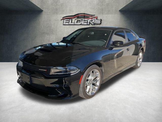 used 2023 Dodge Charger car, priced at $23,500