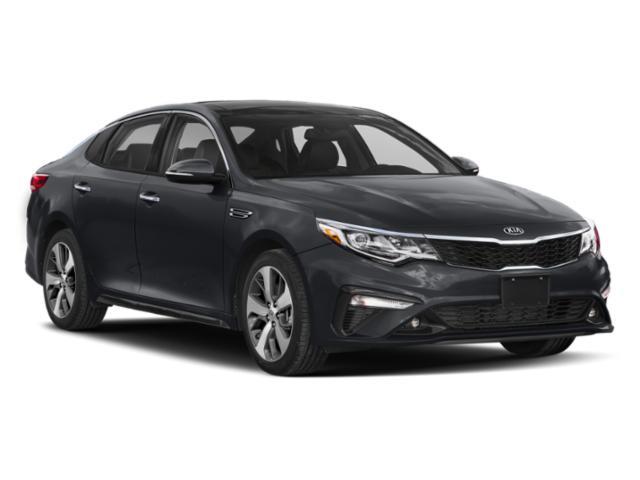 used 2020 Kia Optima car