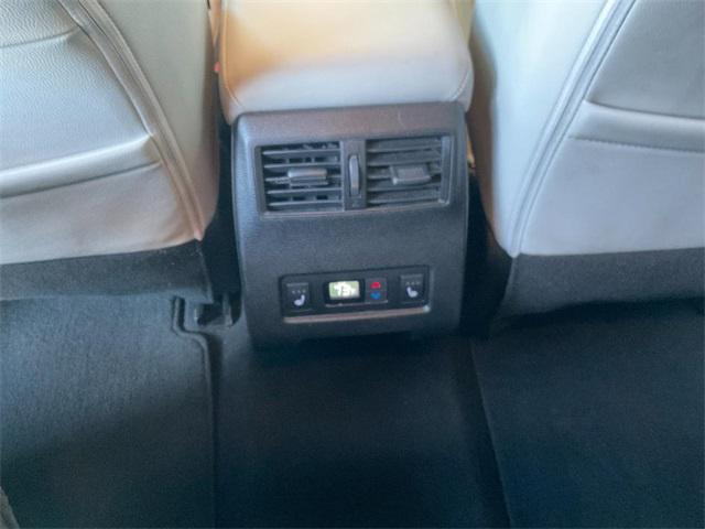 used 2023 Mitsubishi Outlander car, priced at $25,500