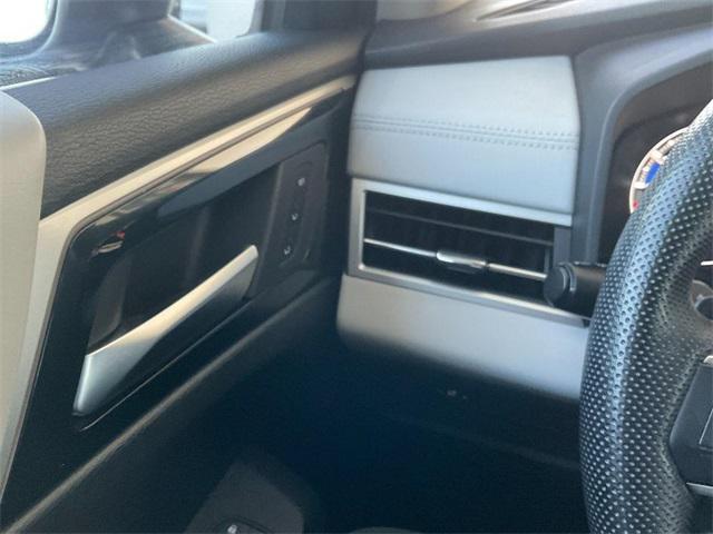 used 2023 Mitsubishi Outlander car, priced at $25,500