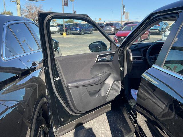 new 2026 Mitsubishi Outlander car, priced at $33,515