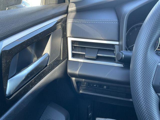 new 2026 Mitsubishi Outlander car, priced at $33,515