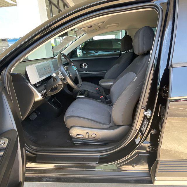 used 2024 Hyundai IONIQ 5 car, priced at $21,720