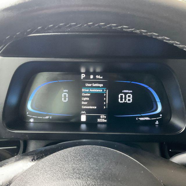 used 2025 Hyundai Elantra car, priced at $22,495