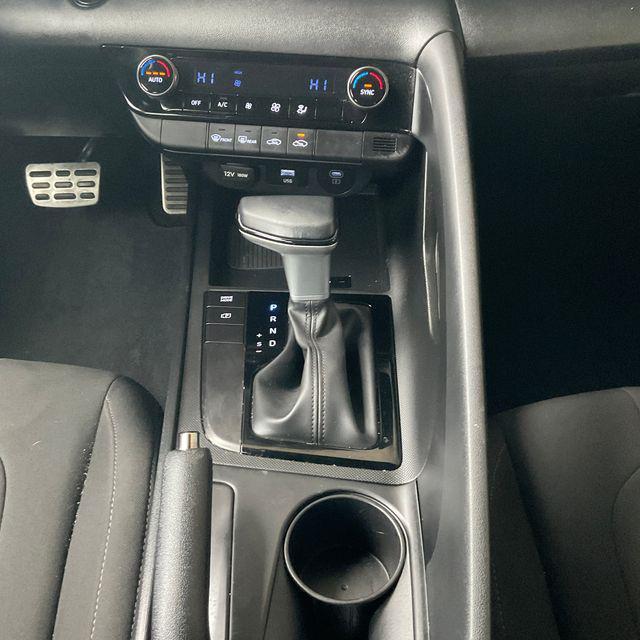 used 2025 Hyundai Elantra car, priced at $22,495