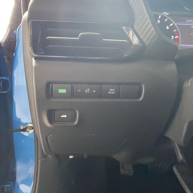 used 2025 Nissan Sentra car, priced at $21,495