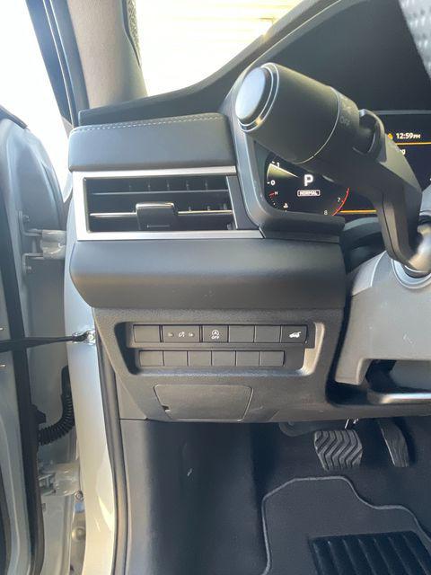 new 2026 Mitsubishi Outlander car, priced at $47,620