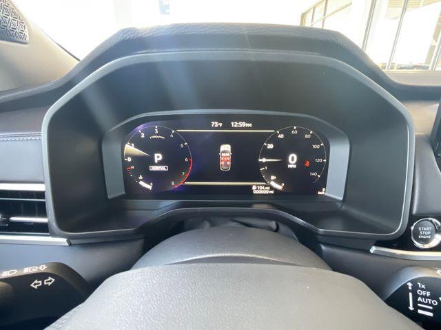 new 2026 Mitsubishi Outlander car, priced at $47,620
