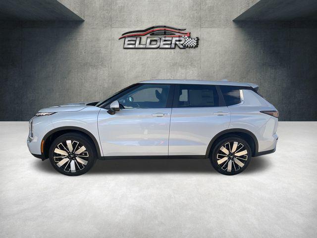 new 2026 Mitsubishi Outlander car, priced at $47,620