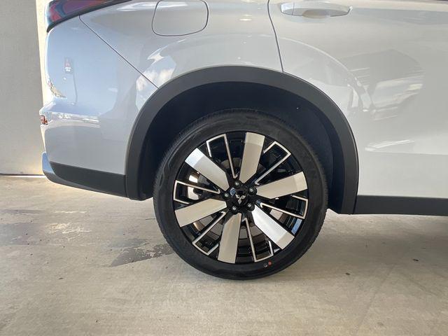 new 2026 Mitsubishi Outlander car, priced at $47,620