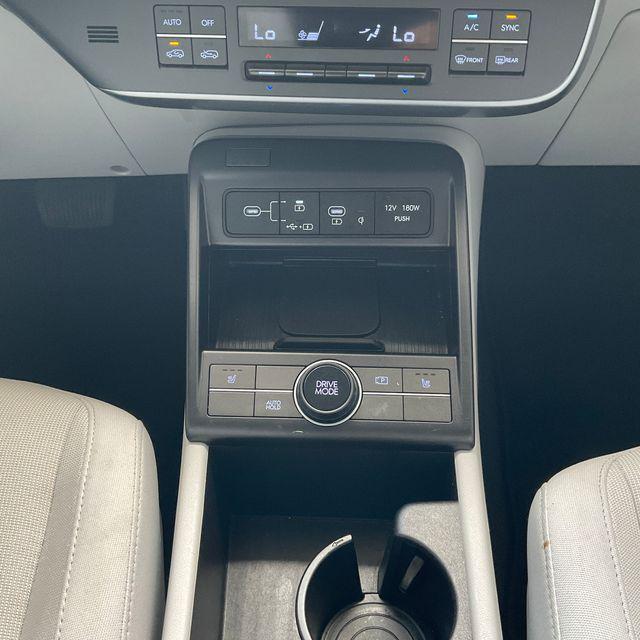 used 2024 Hyundai Kona car, priced at $22,495