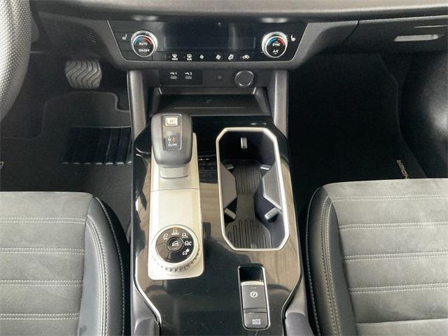 used 2025 Mitsubishi Outlander car, priced at $26,000