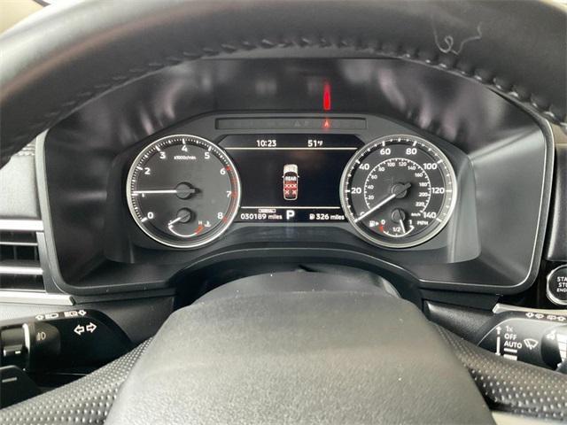 used 2025 Mitsubishi Outlander car, priced at $26,000