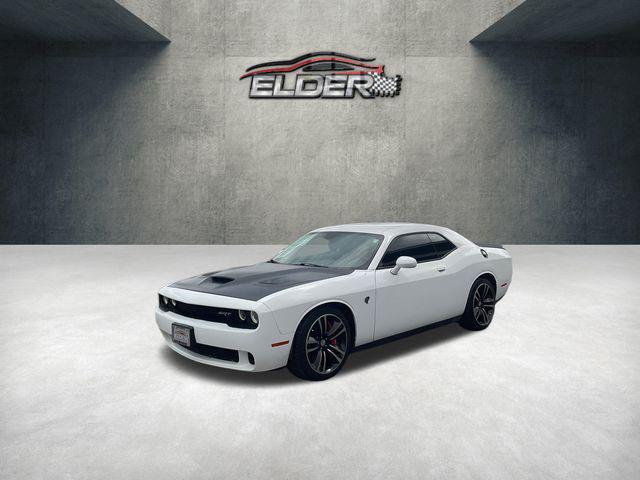 used 2017 Dodge Challenger car, priced at $41,995