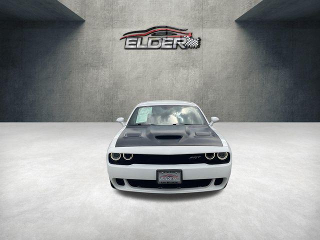 used 2017 Dodge Challenger car, priced at $41,995