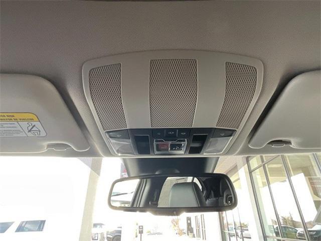 new 2026 Mitsubishi Eclipse Cross car, priced at $34,910