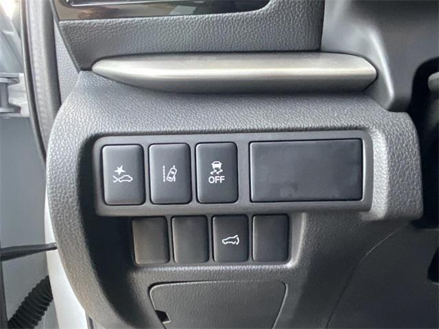 new 2026 Mitsubishi Eclipse Cross car, priced at $34,910