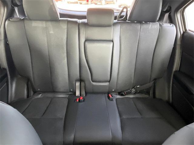 new 2026 Mitsubishi Eclipse Cross car, priced at $34,910