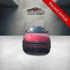 used 2025 Kia K4 car, priced at $22,995