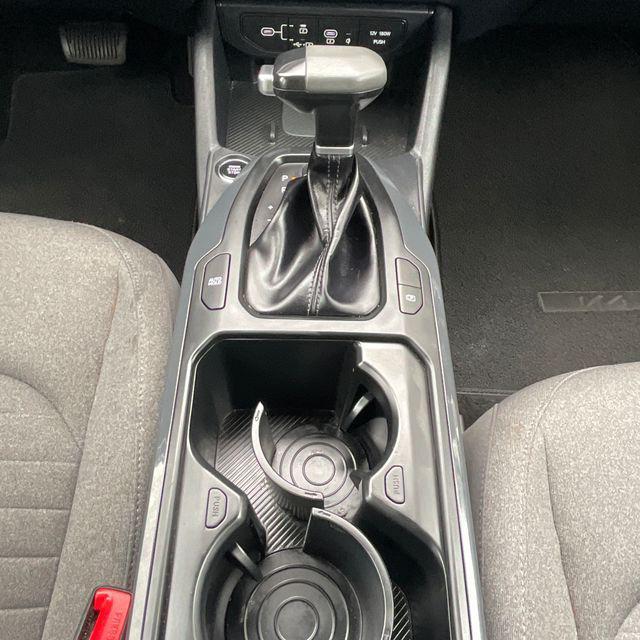 used 2025 Kia K4 car, priced at $23,720
