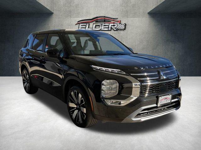 new 2026 Mitsubishi Outlander car, priced at $45,840