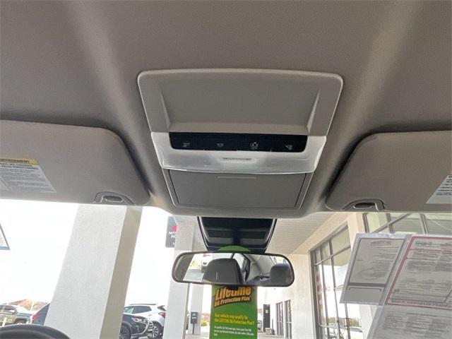 used 2024 Nissan Altima car