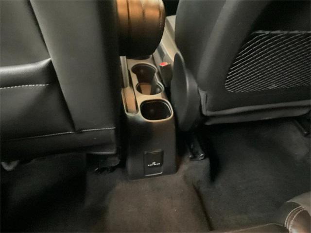 used 2018 Chevrolet Trax car, priced at $10,977