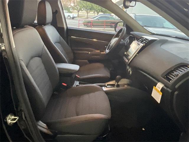 new 2026 Mitsubishi Outlander Sport car, priced at $31,045