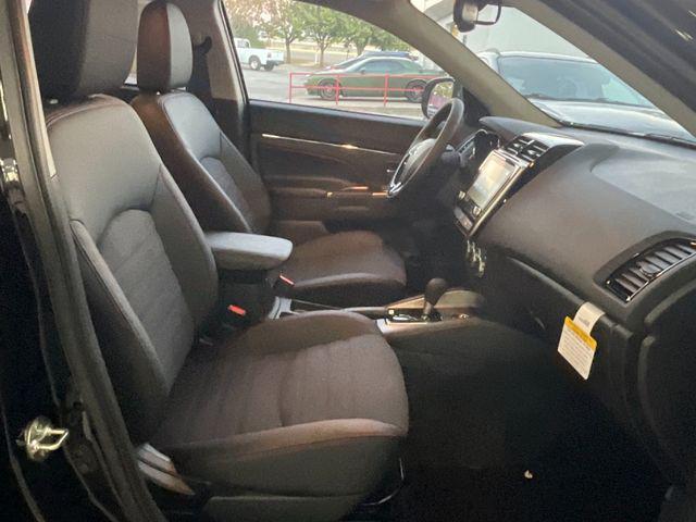 new 2026 Mitsubishi Outlander Sport car, priced at $35,540