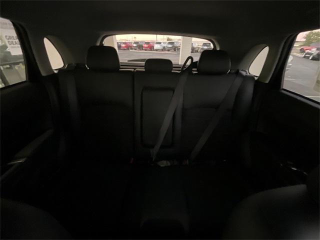 new 2026 Mitsubishi Outlander Sport car, priced at $31,045