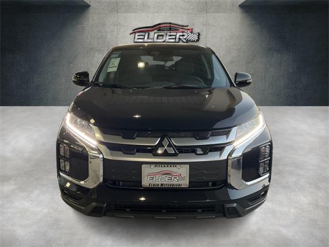 new 2026 Mitsubishi Outlander Sport car, priced at $31,045